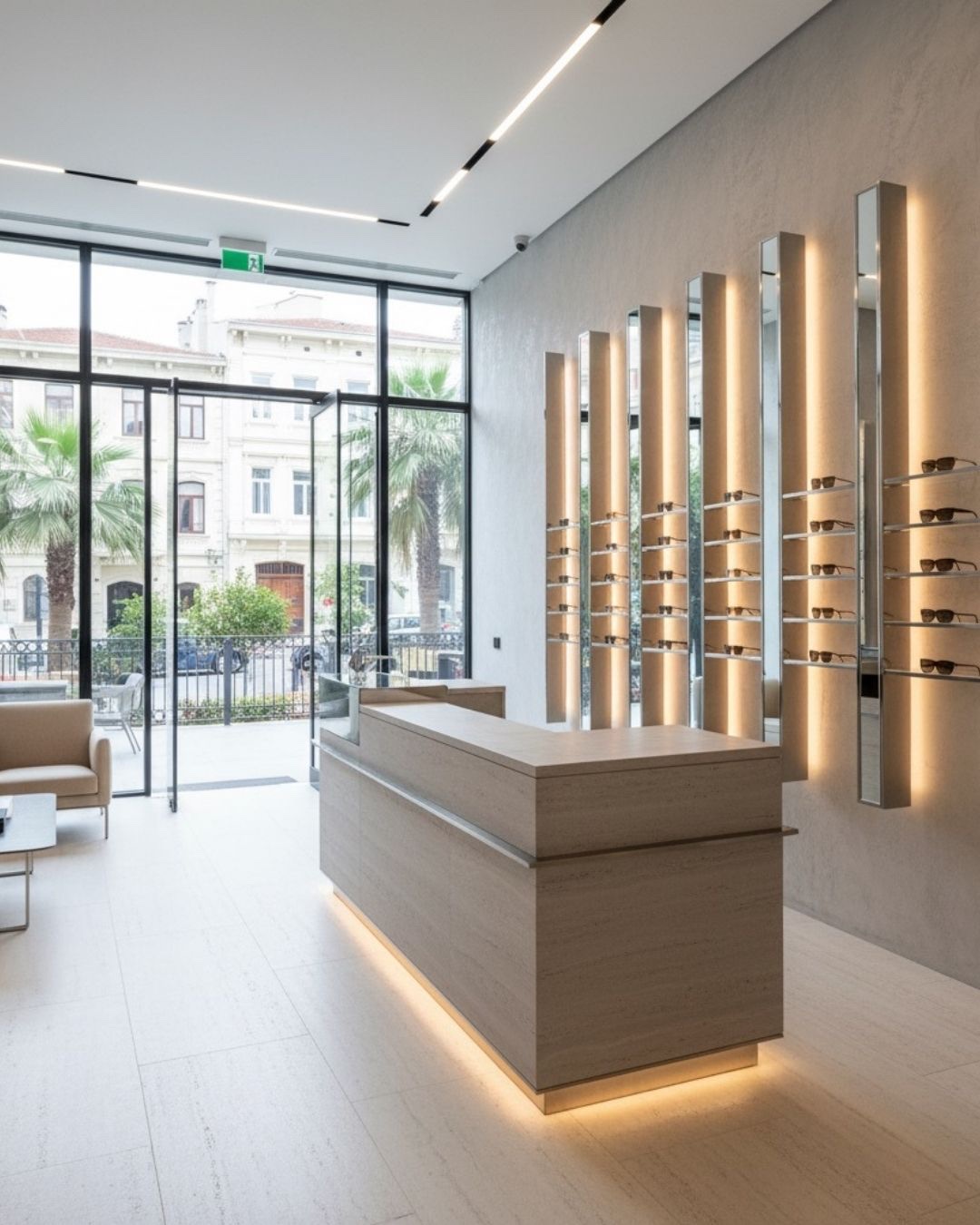 Butik GöZlüK MağAzası